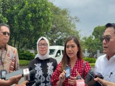 Istana Minta Maaf, Kembalikan ID Card Liputan Khusus Wartawan CNN Indonesia