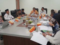 Seluruh Kepala Daerah di Jateng Akan Hadiri MTQH di Kabupaten Tegal