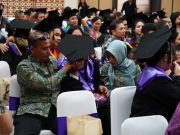 40 Persen Lulusan SCU Sudah Bekerja Sebelum Wisuda