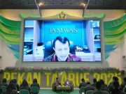 Mahasiswa Harus Paham Isu CSR