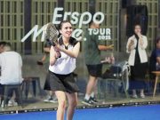 Olahraga Padel Lagi Ngetren, Sejumlah Influencer dan Seleb Top Akan Main di Semarang