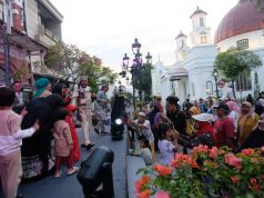Kiprah Komunitas Khoja India di Semarang, Kenalkan Warisan Budaya Nenek Moyang