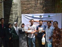 Unissula dan Unisnu Berkolaborasi Dukung UMKM Madu Klanceng Jepara