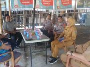 Warung di PAI “Getok Harga”, Disporapar Kota Tegal Minta Maaf