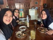 Warung Mak E, Rumah Masakan Jawa di Purwodadi yang Bikin Kangen Masakan Ibu