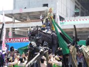  Magelang Ethno Carnival 2025 Sukses Digelar, Setelah Sempat Tertunda Karena Faktor Keamanan