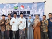 Pemuda Jadi Sorotan dalam Raker FKUB Jepara: Tidak Boleh Sekedar Menjadi Penonton