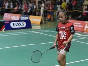 Super Tiket Audisi PB Djarum 2025: Persaingan Atlet Putri U-11 hingga U-12 Kian Panas