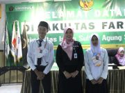 Farmasi Unissula Bentuk Karakter Mahasiswa Baru Lewat Fakultair