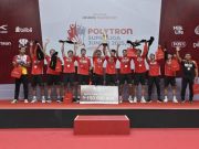 Hasil Lengkap Polytron Superliga Junior 2025: PB Djarum Raih Dua Gelar Juara