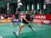 Wakil Thailand dan USA Melaju, Ini Jadwal Lengkap Semifinal Polytron Superliga Junior 2025