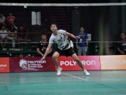 PB Djarum Dapat Tantangan Serius dari Banthongyord Thailand di Superliga Junior 2025