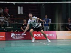PB Djarum Dapat Tantangan Serius dari Banthongyord Thailand di Superliga Junior 2025