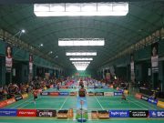 Antusiasme Audisi Umum PB Djarum 2025 Tetap Tinggi, 1.729 Peserta Ramaikan Seleksi