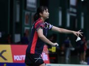 PB Djarum & Jaya Raya Panaskan Final Polytron Superliga Junior 2025 di Kudus