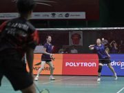 Amerika Serikat dan Filipina Harus Rasakan Ujian Berat di Polytron Superliga Junior 2025