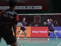 Amerika Serikat dan Filipina Harus Rasakan Ujian Berat di Polytron Superliga Junior 2025