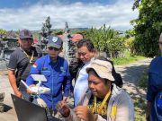 Langkah Strategis UKSW – BPBD Buleleng Hadirkan GeoAI Hybrid untuk Mitigasi Tsunami