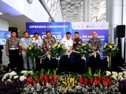 GIIAS Semarang 2025 Dibuka, Diikuti Belasan Merek 6 di Antaranya Pendatang Baru