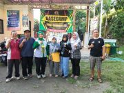 Lomba Lingkungan Perkuat Potensi dan Kompetensi Masyarakat terkait Karakter
