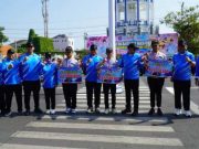 Pemkot Tegal Beri Penghargaan untuk Atlet dan Pelatih Berprestasi