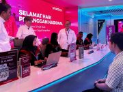 Harpelnas 2025, XLSMART Apresiasi Pelanggan dengan Ragam Program Khusus