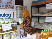 Jaga Stabilitas Pangan, Gubernur Ahmad Luthfi Instruksikan BUMD Gelar Pangan Murah