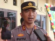 Pasca Kerusuhan, Polres Tegal Kota Periksa Sejumlah CCTV
