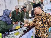 Tutup Program KPM, Unsiq Jateng Gelar Expo dan Anugerah Spesial KPM Award