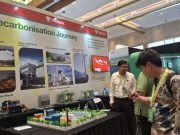 Energi dari Sejumput Limbah, Komitmen Perusahaan India Jemput Masa Depan Industri Hijau di Indonesia