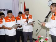 Ruston Harahap Pimpin DPD PKS Kudus, Ajak Kader Lebih Dekat Masyarakat