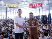 Ahmad Luthfi Ajak Mahasiswa Ikuti Kegiatan Gubernur: Untuk Mengkritisi dan Memberikan Masukan