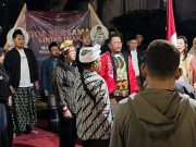 Lahirkan Kembali Nilai Utama Gus Dur, Gusdurian Wonosobo Gelar Doa Bersama Lintas Iman