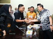 Kumpulkan Bupati-Wali Kota dan DPRD Se-Jateng, Ahmad Luthfi Minta Tidak Ada Kenaikan Tunjangan DPRD