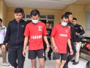 Satnarkoba Polres Sragen Sukses Gulung Pengedar Shabu, 18,11 Gram Barang Bukti Disita
