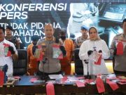 Belanja Pakai Uang Palsu, Seorang Pria Diringkus Polisi di Pasar Kertek