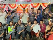 Sambangi Jepara, Kemendagri Tekankan Pentingnya Siskamling