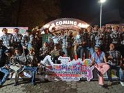 Semarak Olimpiade Formulator Pertanian di Wonosobo, Ada Parade Kontingen hingga Baksos