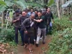 Pelaku Pembacokan Anggota TNI di Wonosobo Berhasil Ditangkap di Kepil
