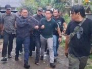 Pelaku Pembunuhan Anggota TNI Dibekuk di Rumah Kosong Bersama Kekasihnya