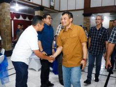 Hari Perhubungan Nasional 2025, Momentum Perkuat Konektivitas Antarwilayah di Jawa Tengah