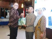 Pemkot Tegal Gelar Pisah Sambut Dandim 0712/Tegal, Letkol Inf Suratman-Letkol Inf Rachmat Ferdiantono