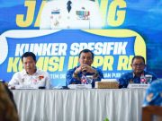 Gubernur Ahmad Luthfi Jamin Tidak Ada Kenaikan Tunjangan Perumahan DPRD