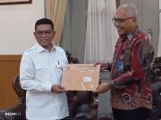Banten Tuan Rumah HPN 2026, Dorong Pertumbuhan Ekonomi dan Pembangunan Daerah