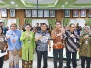 Ahmad Luthfi Siapkan Jawa Tengah Jadi Sentral Nasional Benih Unggulan