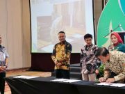 Gubernur Luthfi Resmikan Rengganis Pintar, Targetkan Jateng Jadi Pusat Industri Hijau