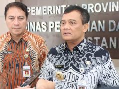 Stok Beras Jawa Tengah Surplus 1,5 Juta Ton, Ahmad Luthfi Ingin Tata Kelola Hasil Panen Diperkuat