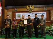 Pendapatan Blora 2026 Ditarget Rp 2,187 Triliun, Bupati Berharap Dana Transfer Daerah Tidak Berkurang