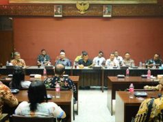 Temui Gubernur, Pengusaha Rokok Kudus Desak Penindakan Rokok Ilegal
