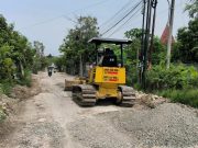 Pemkab Blora Siapkan Rp 430 Miliar untuk Perbaiki Jalan Rusak